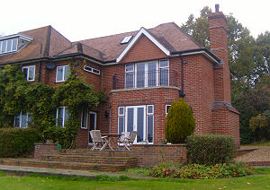 Extension & Refurbishment - Maidstone, Kent